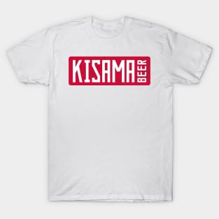 Kisama Beer T-Shirt